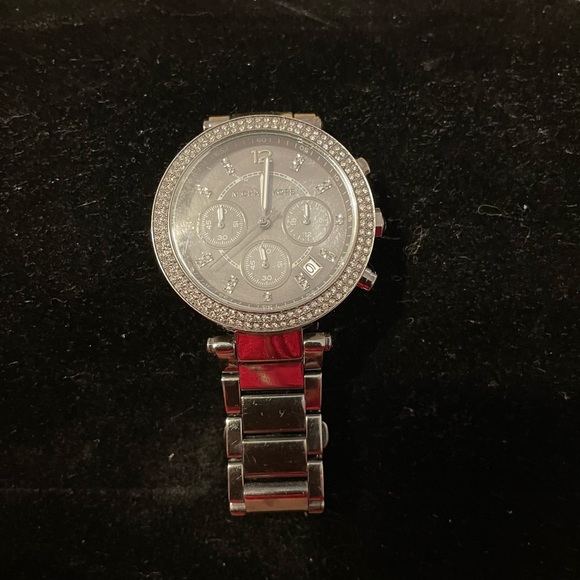 Michael Kors Watch,Womans - Picture 1 of 5